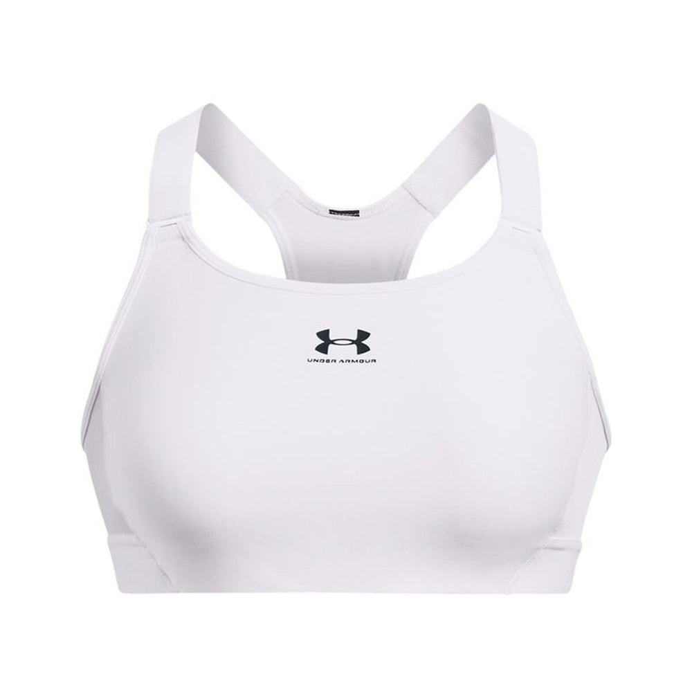 Sujetador Deportivo Under Armour Hg Blanco
