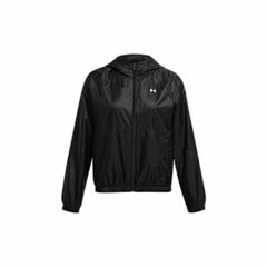 Giacca Antivento Under Armour SPORT Nero