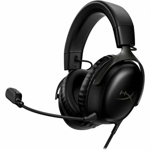 Headphones with Microphone HyperX Cloud III
