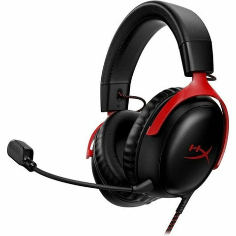 Auricolari con Microfono HyperX Cloud III