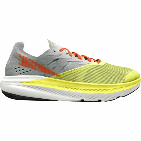 Running Shoes for Adults Altra Vanish Carbon 2 Yellow