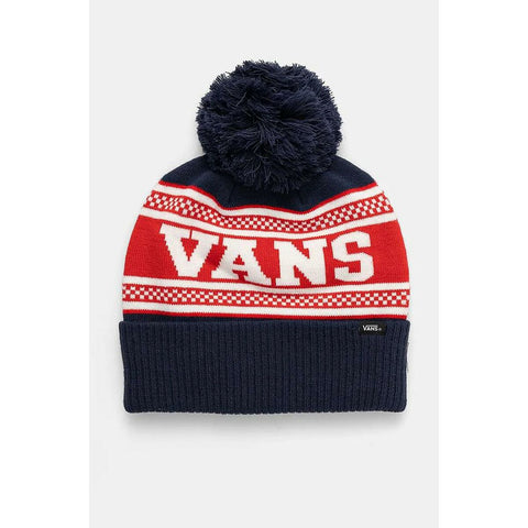 Cappello Vans VN000HT1LKZ1 Blu Marino