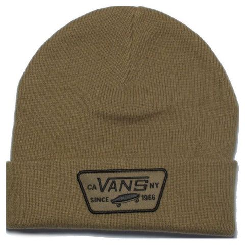 Cappello Vans MN Milford Beanie VN000UOUCUQ1 Verde