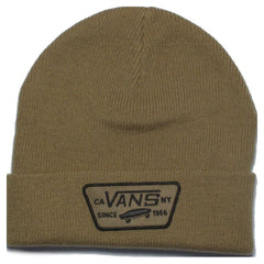 Cappello Vans MN Milford Beanie VN000UOUCUQ1 Verde