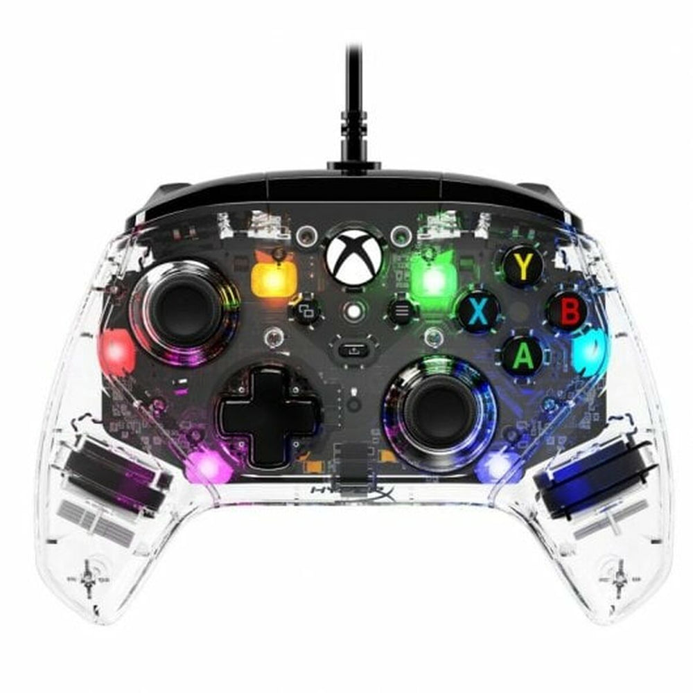 Controller Gaming HyperX Clutch Gladiate 7D6H2AA