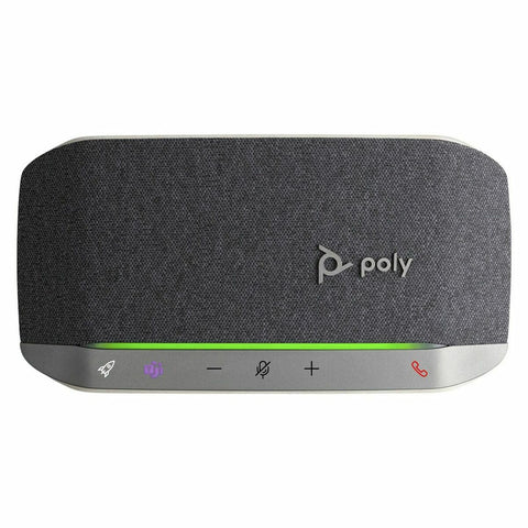Portable Bluetooth Speakers HP 7F0J8AA