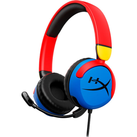 Auricolari con Microfono Gaming HyperX HyperX Cloud Mini