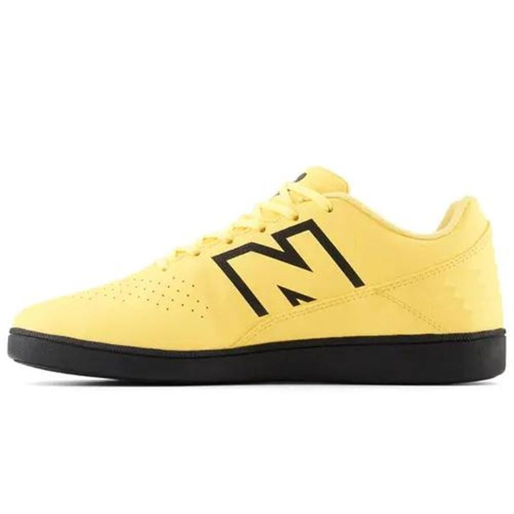 Scarpe da Calcio a 5 per Adulti New Balance Audazo Control In V6 Cachi
