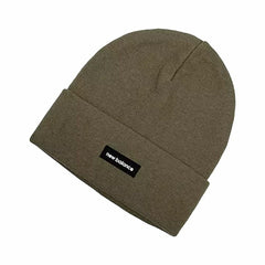 Cappello New Balance LAH33005_DEK Oliva