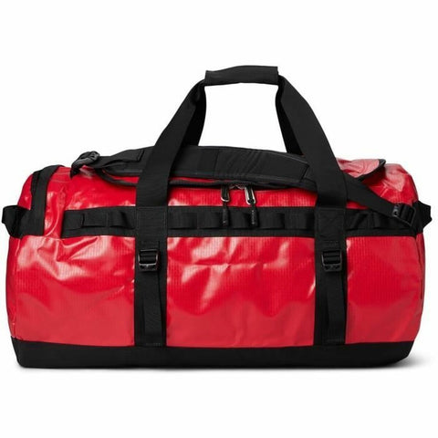 Zaino Sportivo The North Face Base Camp Duffel Nero 71 L