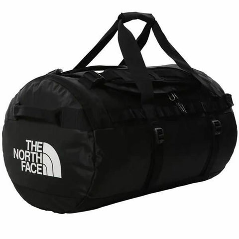 Zaino Sportivo The North Face Base Camp Duffel Nero 71 L