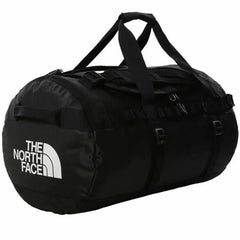Zaino Sportivo The North Face Base Camp Duffel Nero 71 L