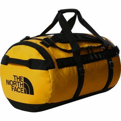 Zaino Sportivo The North Face Base Camp Duffel Nero 71 L