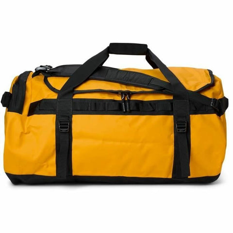 Zaino Sportivo The North Face Base Camp Duffel Nero