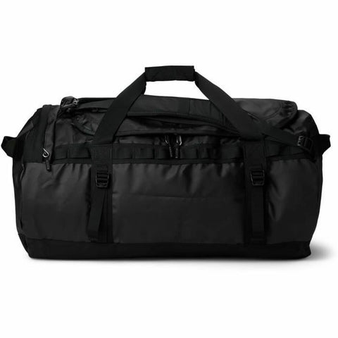 Zaino Sportivo The North Face Base Camp Duffel Nero