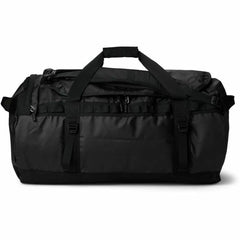 Zaino Sportivo The North Face Base Camp Duffel Nero