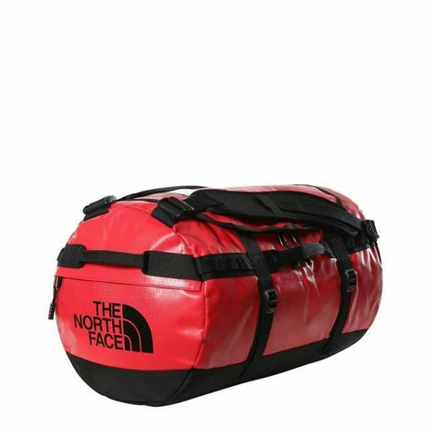 Zaino Sportivo The North Face Base Camp Duffel Nero 50 ml