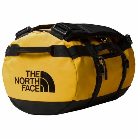 Zaino Sportivo The North Face Base Camp Duffel Nero 50 ml
