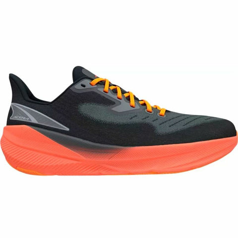 Scarpe da Running per Adulti Altra Experience Flow Nero