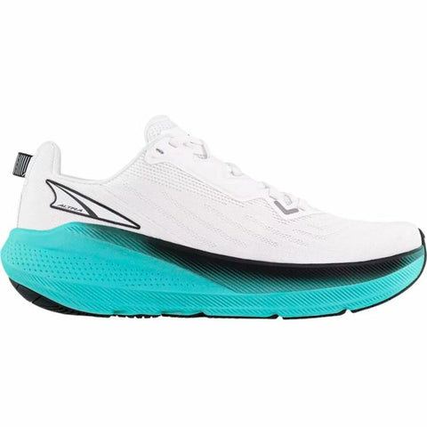 Zapatillas de Running para Adultos Altra Fwd Via Blanco