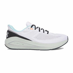 Scarpe da Running per Adulti Under Armour Sonic 7 Bianco