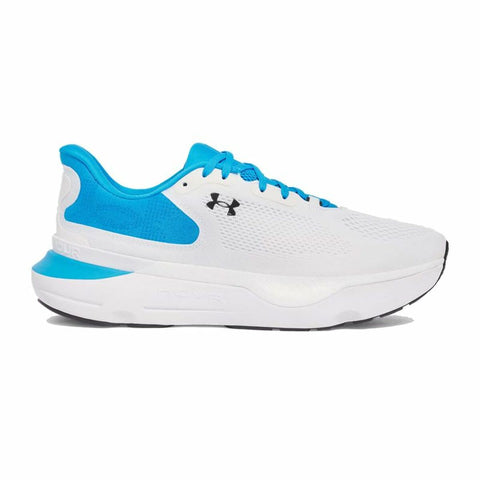 Scarpe da Running per Adulti Under Armour Infinite Pro 2 Bianco