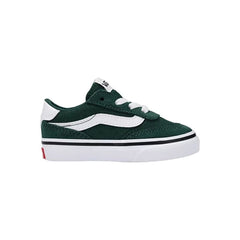 Scarpe Sportive per Bambini Vans Brooklyn Ls Slip On
