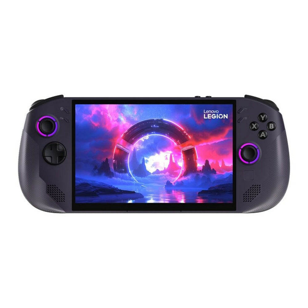 Console Portatile Lenovo Legion Go S 8APU1
