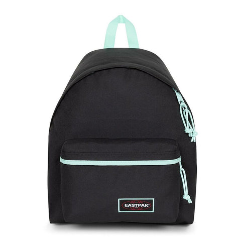 Casual Backpack Eastpak PADDED PAK´R EK0006204W7 Black European 24 L