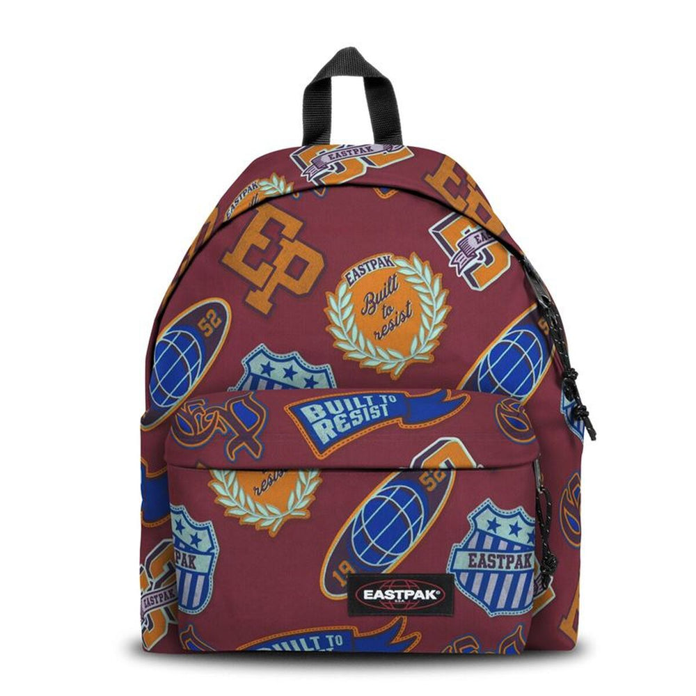 Zaino Casual Eastpak Padded Pak'R Bordeaux Casual
