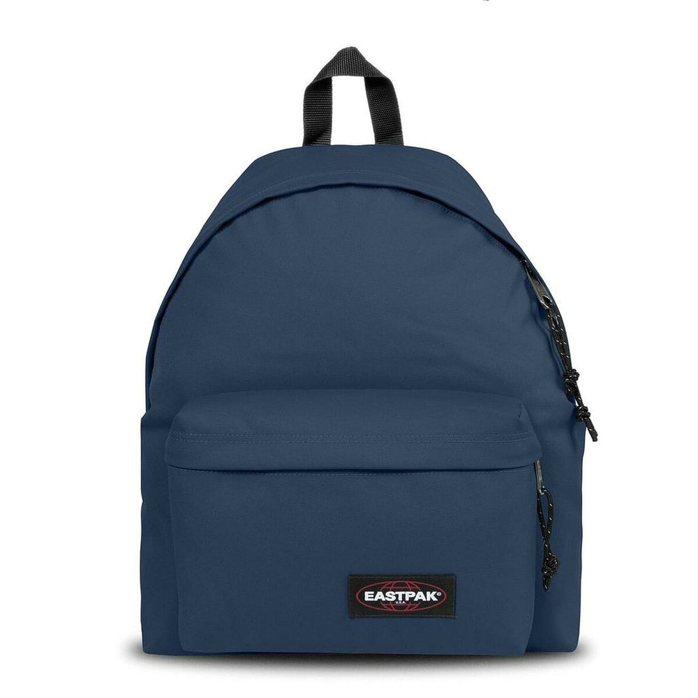 Casual Backpack Eastpak PADDED PAK´R EK0006205V6 Navy Blue European 24 L