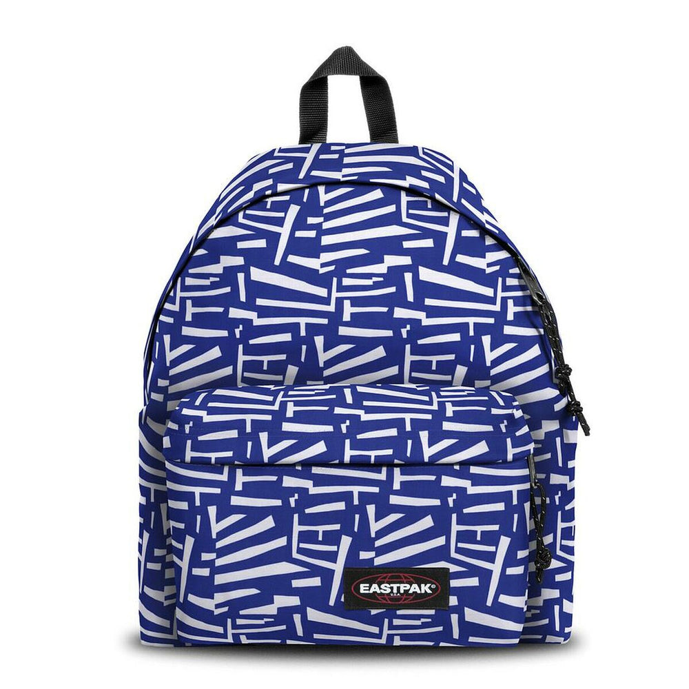 Casual Backpack Eastpak PADDED PAK´R EK0006207V0 Blue European 24 L