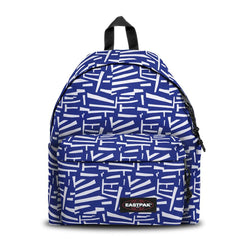 Zaino Casual Eastpak PADDED PAK´R EK0006207V0 Azzurro Europeo 24 L