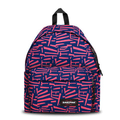 Zaino Casual Eastpak PADDED PAK´R EK0006206V9 Rosa Europeo 24 L