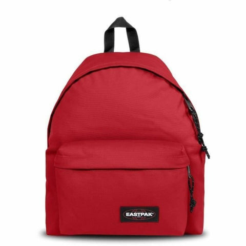 Rucksack Eastpak Padded Pak'R Red 30 x 40 x 18 cm