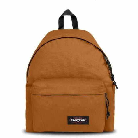 Casual Backpack Eastpak PADDED PAK´R EK0006206V1 Brown European 30 x 40 x 18 cm 24 L