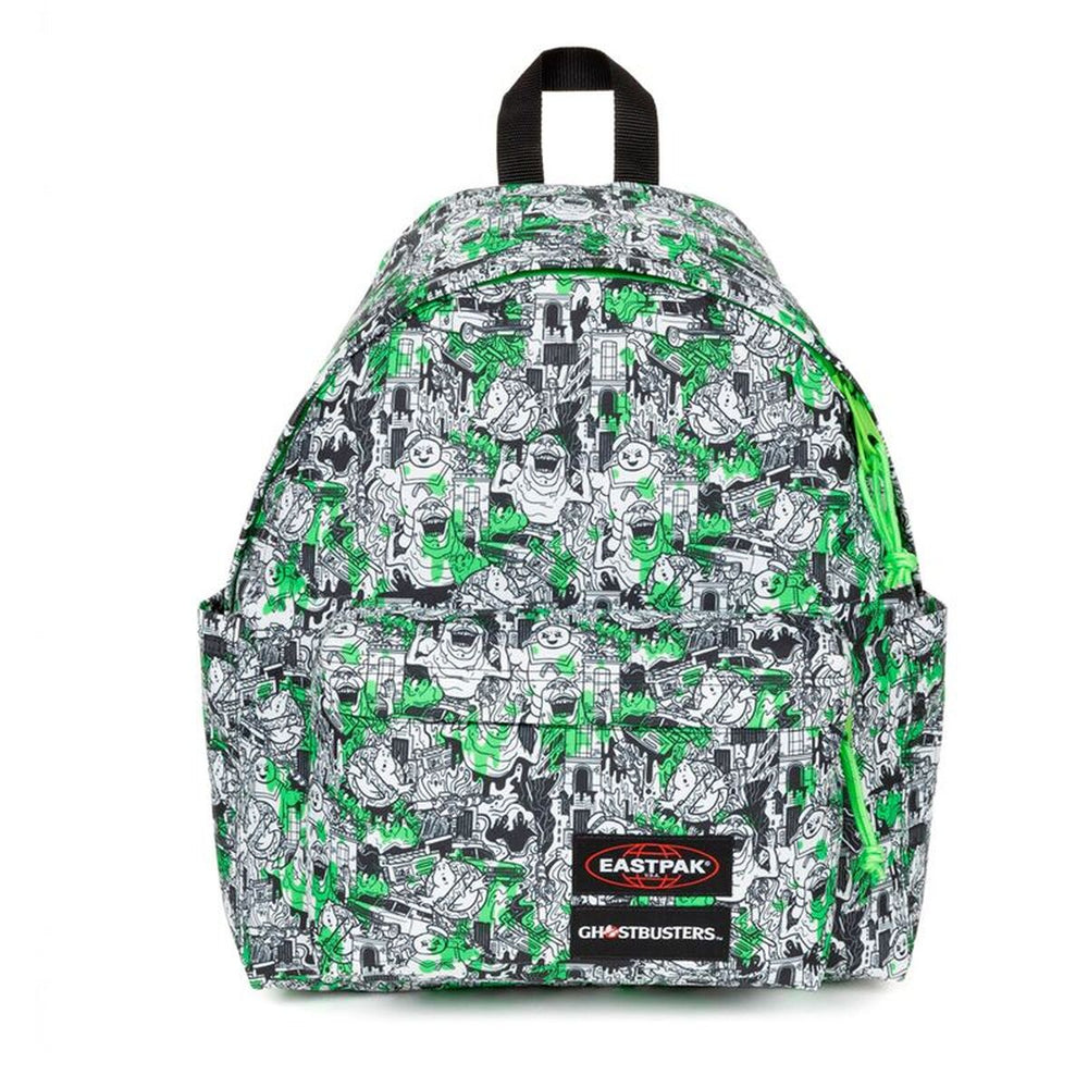 Zaino Casual Eastpak Day Pak'R Gb Doodle Verde Casual