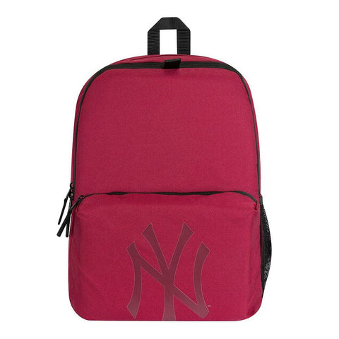 Zaino Sportivo New Era MULTI STADIUM BACKPACK NEYYAN CHJ 60667124 Rosso Granato