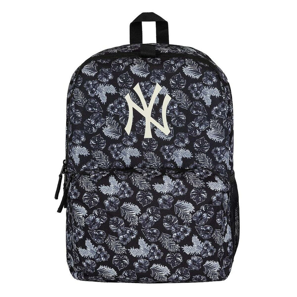Mochila Deportiva New Era AOP STADIUM BACKPACK NEYYAN Negro