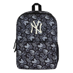 Mochila Deportiva New Era AOP STADIUM BACKPACK NEYYAN Negro