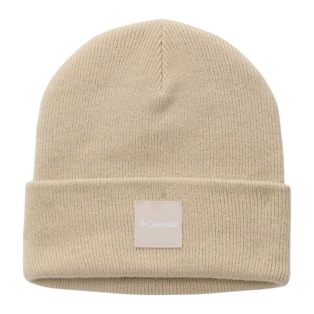 Cappello Columbia City Trek™ Heavyweight Bianco Caldo