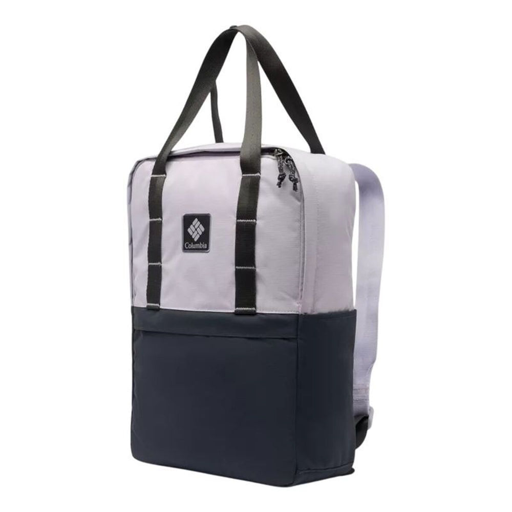 Casual Backpack Columbia Trail Traveler™ 18L Violet