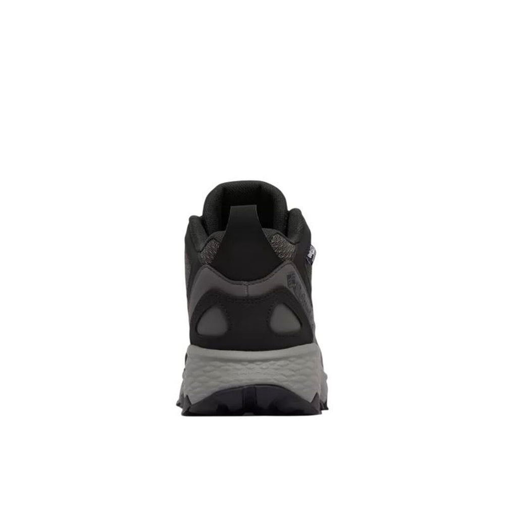 Botas de Montaña Columbia Peakfreak Rush Mid Negro