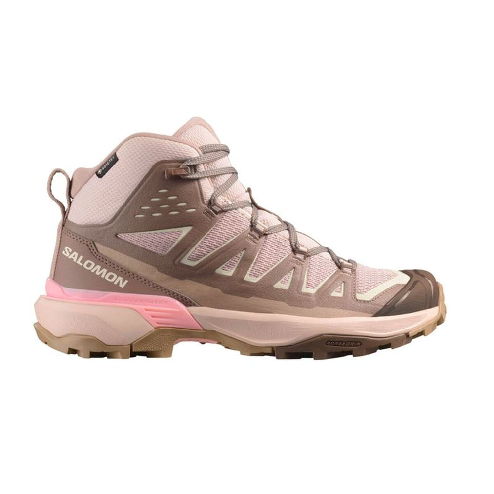 Stivali da Montagna Salomon X Ultra 360 Edge
