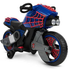 Deambulatore con ruote Huffy 17345W