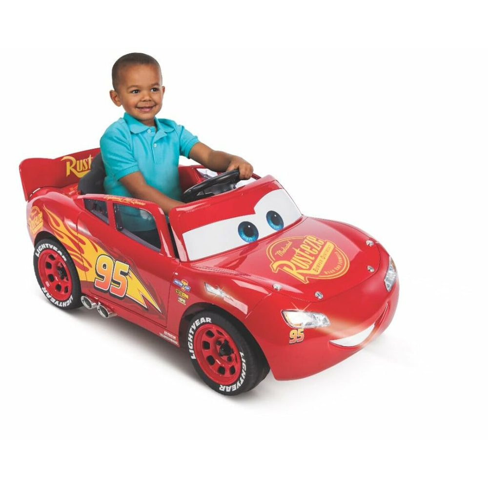 Deambulatore con ruote Huffy 17348W