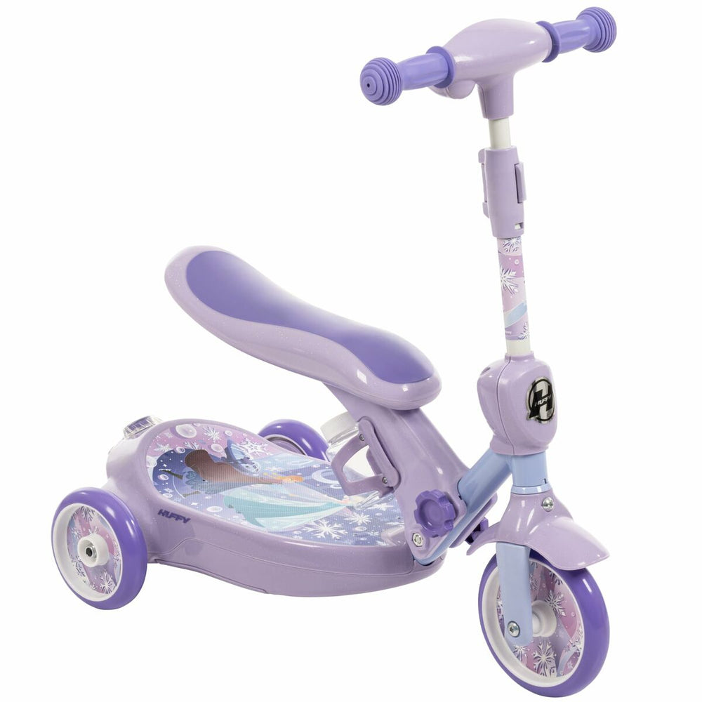 Monopattino Elettrico Huffy 18015W