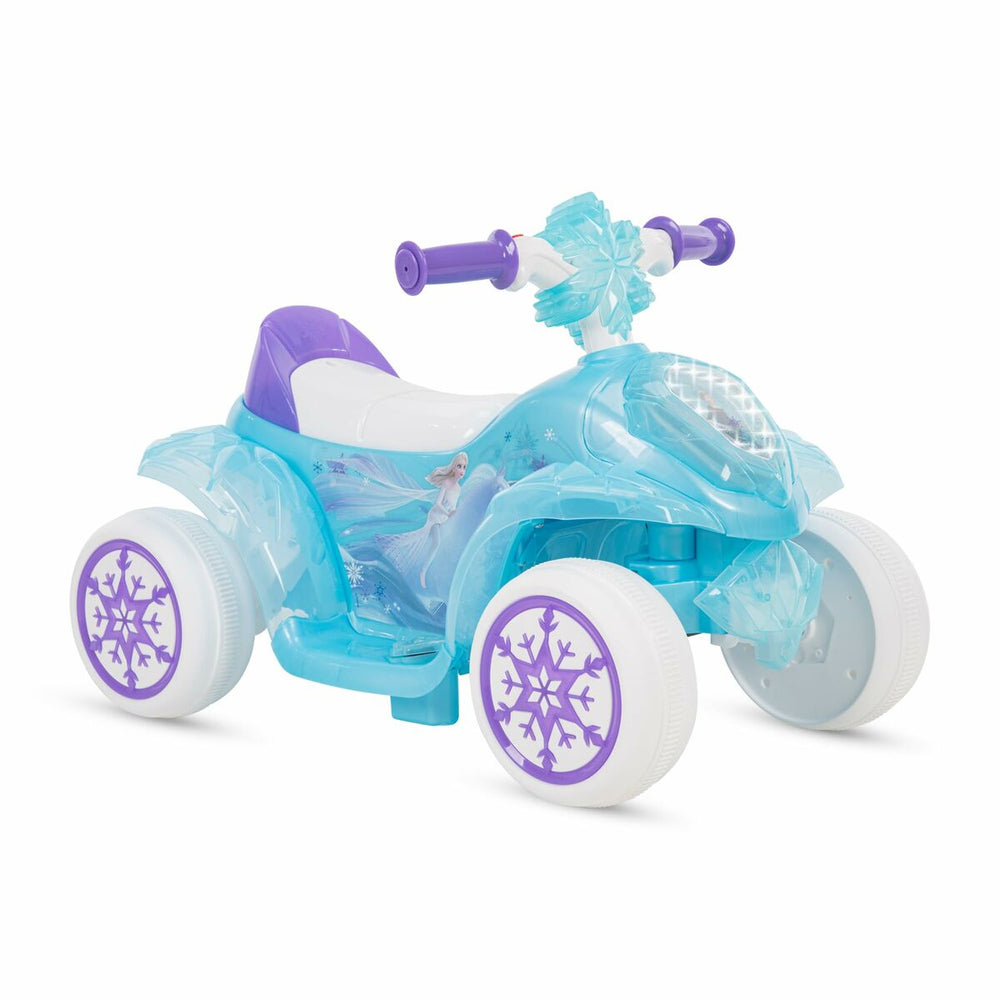 Deambulatore con ruote Huffy 19035W