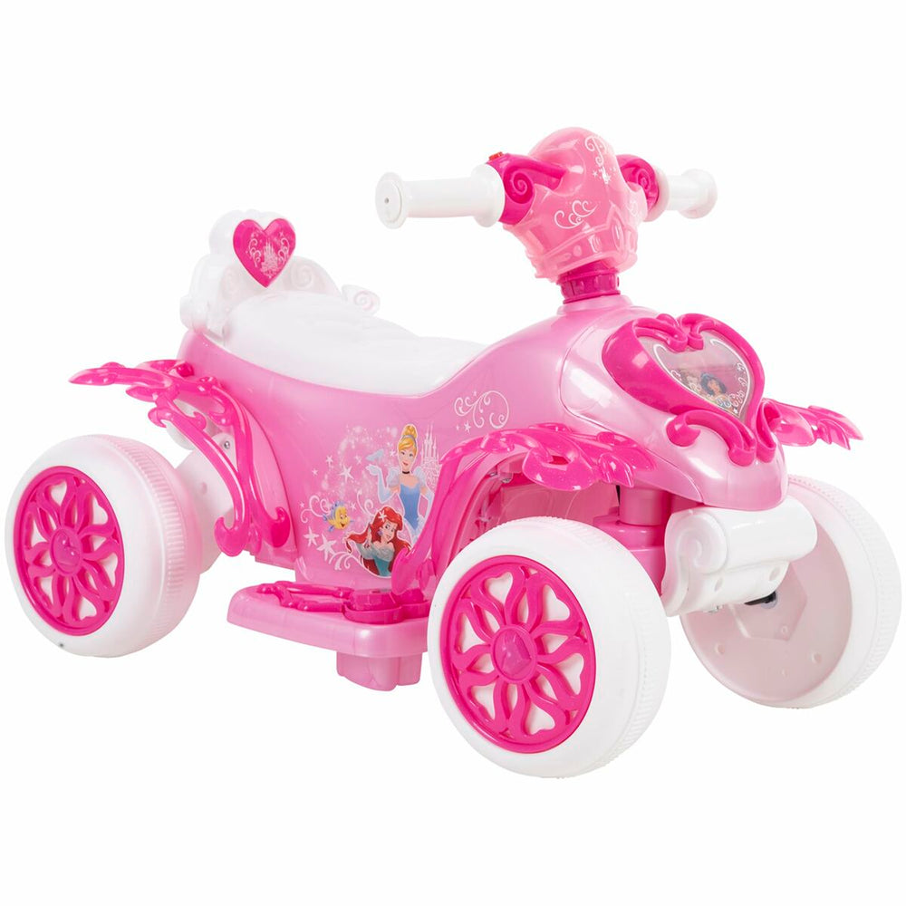 Deambulatore con ruote Huffy 19055W