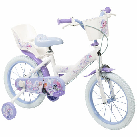 Bicicleta Infantil Huffy 21874W